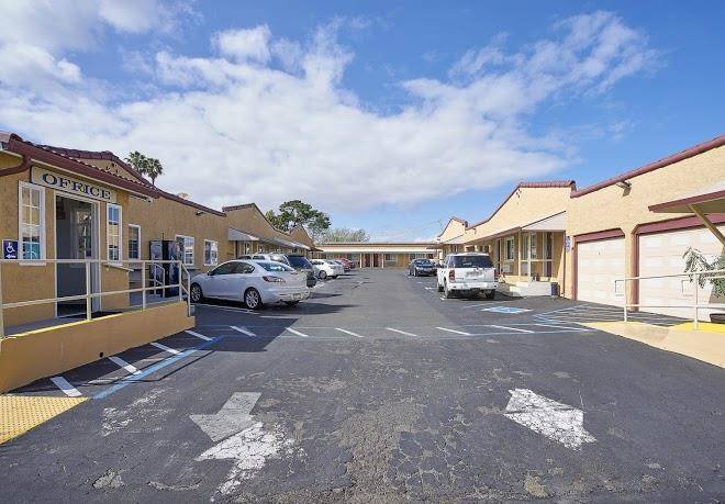 Budget inn vallejo napa