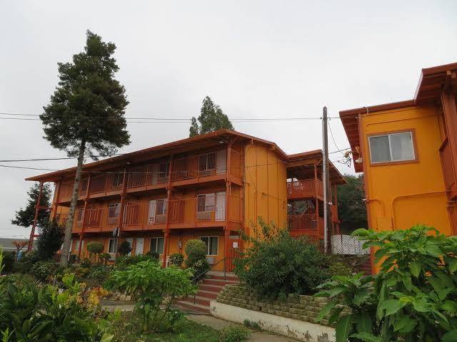 Carquinez inn