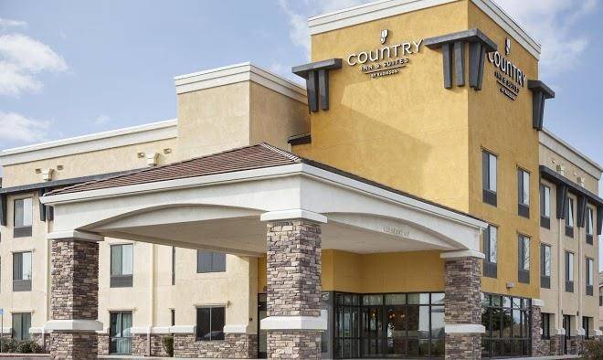 Country inn & suites by radisson dixon ca uc davis area
