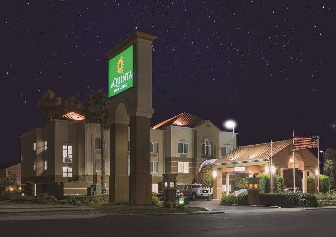 La quinta inn & suites by wyndham fairfield napa valley