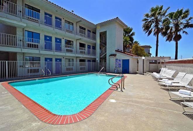 Motel 6 fairfield ca napa valley