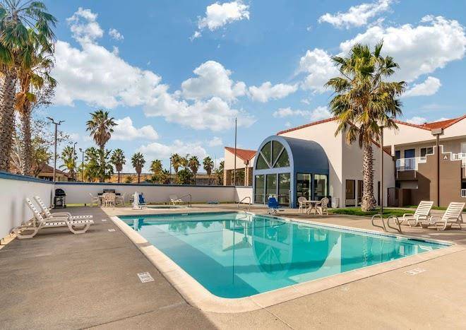 Quality inn & suites Vacaville