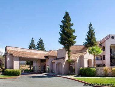 Ramada by wyndham vallejo near six flags discovery kingdom