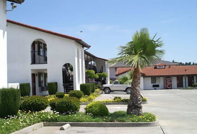 Regency inn vallejo