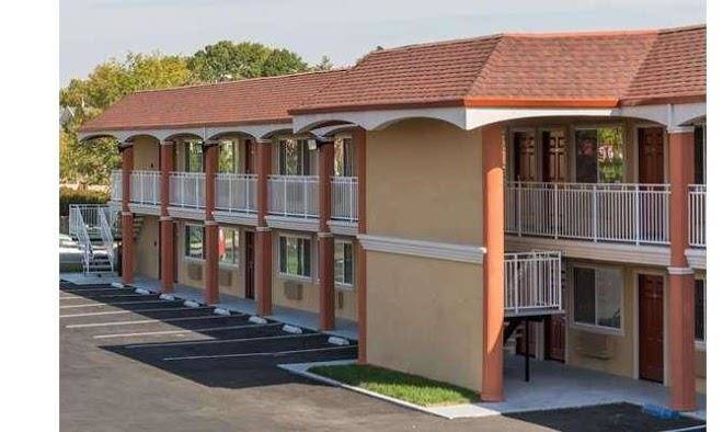 Super 8 by wyndham fairfield napa valley area
