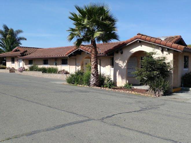 Tradewinds rv park