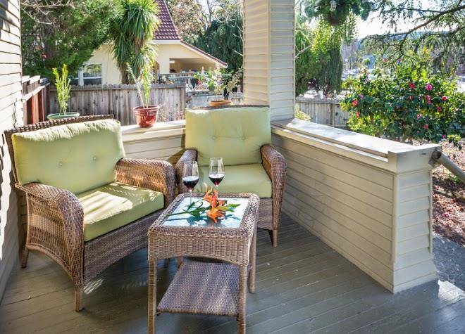 Bella Luna Inn Image