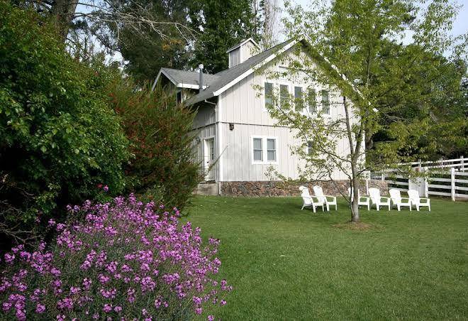 Belle de jour inn