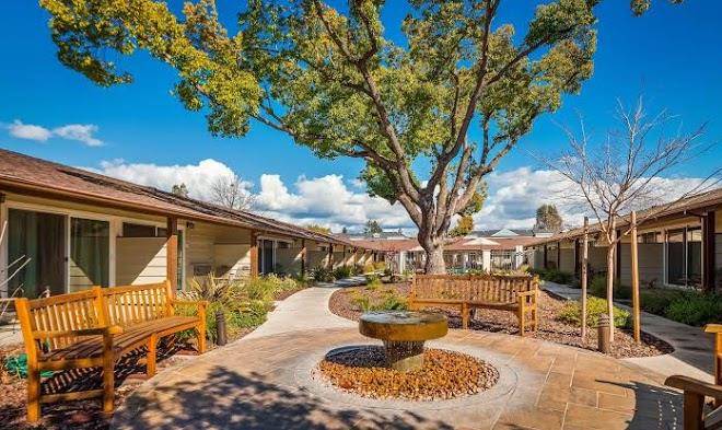 Best western garden inn
