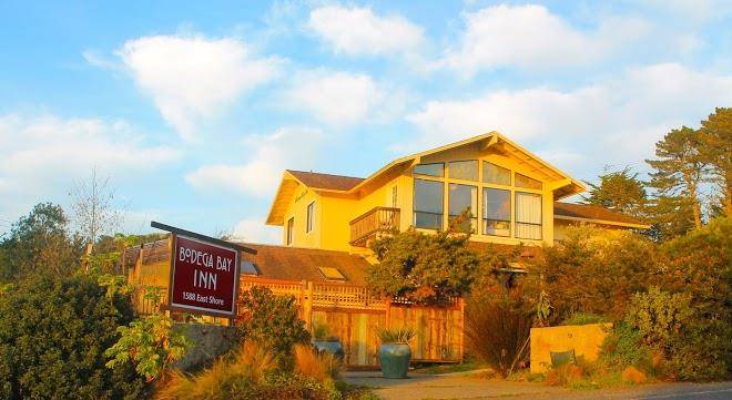 Bodega bay inn