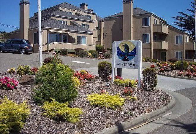 Bodega coast inn & suites