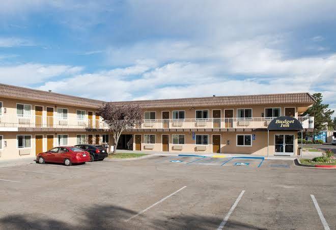Budget inn