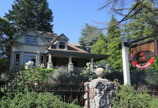 Calderwood inn