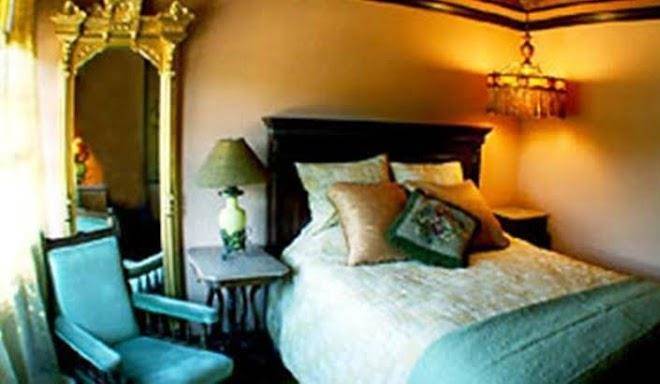 Cooperage inn