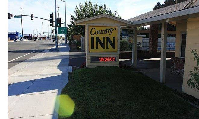 Country inn santa rosa