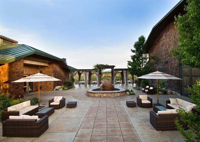 Delorimier winery