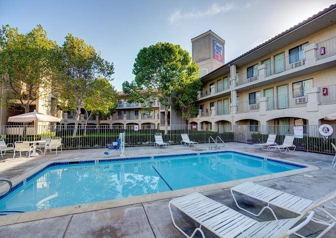Good nite inn rohnert park sonoma county