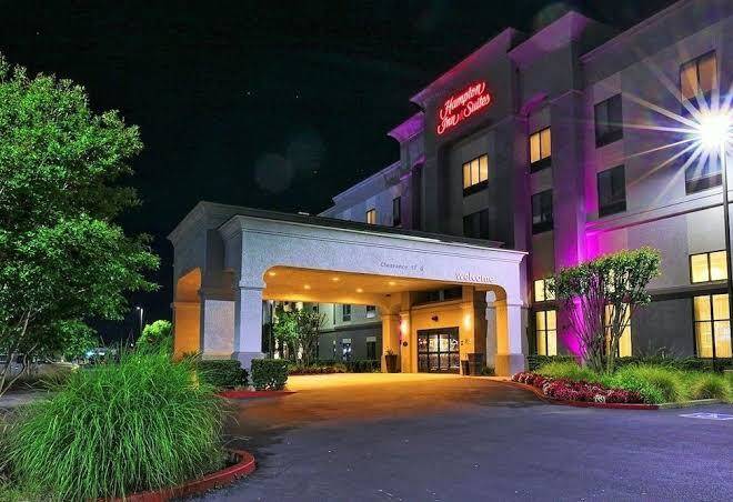 Hampton inn & suites rohnert park sonoma county