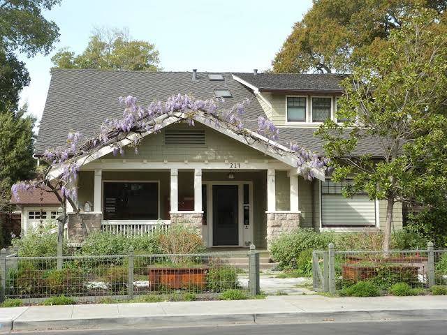 Hidden oak inn