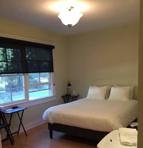 Highland dell lodge