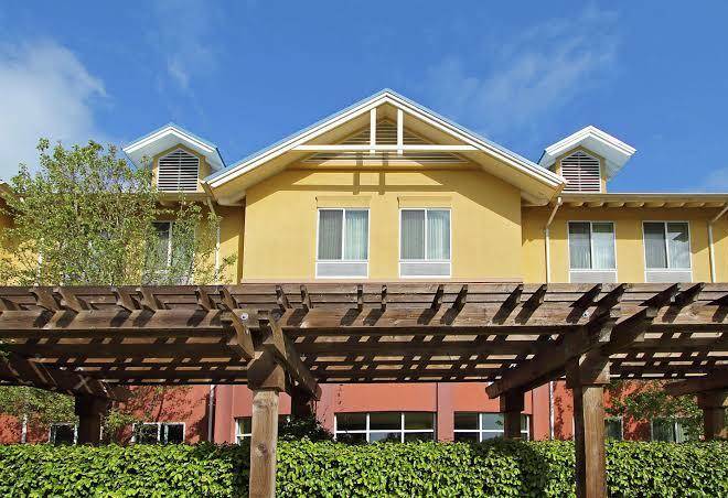 Hilton garden inn sonoma county airport