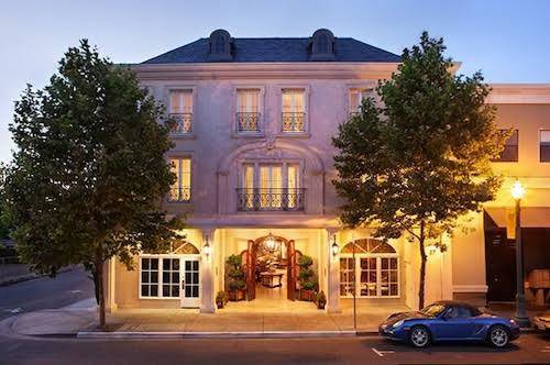 Hotel les mars