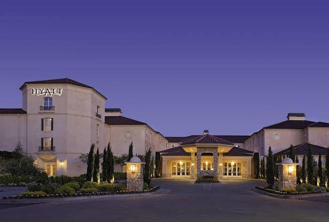 Hyatt regency sonoma wine country