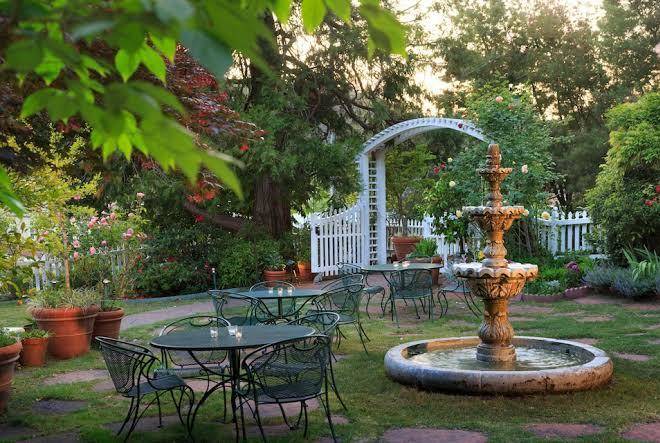 Inn at occidental