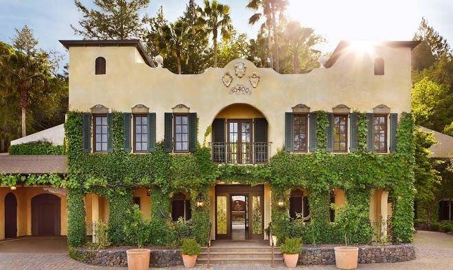 Kenwood inn & spa