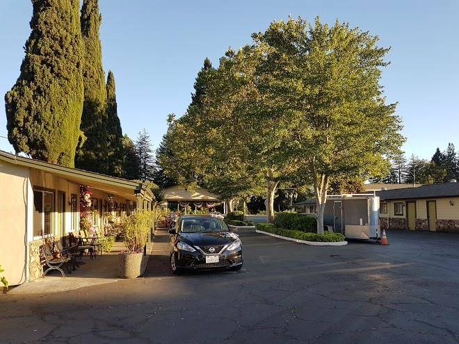 L & m motel