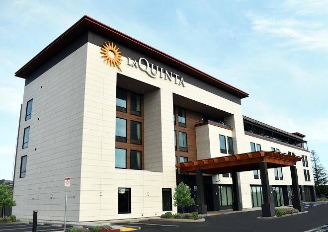 La quinta inn & suites by wyndham santa rosa sonoma