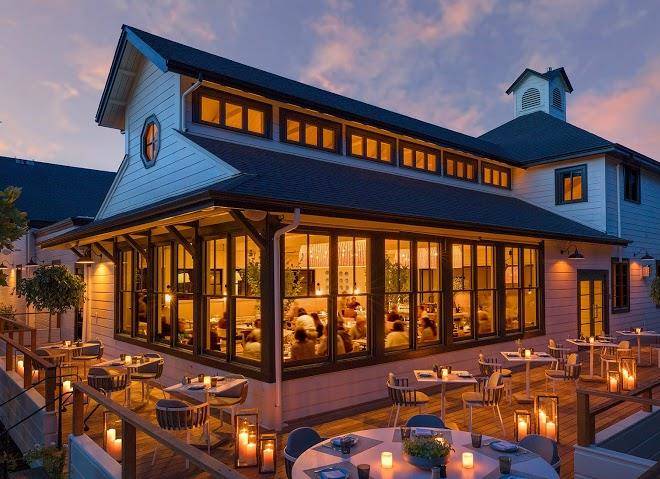 Macarthur place hotel & spa