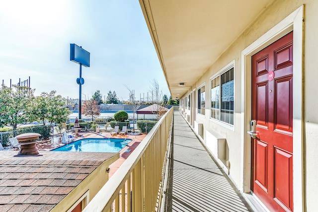 Americas best value inn petaluma