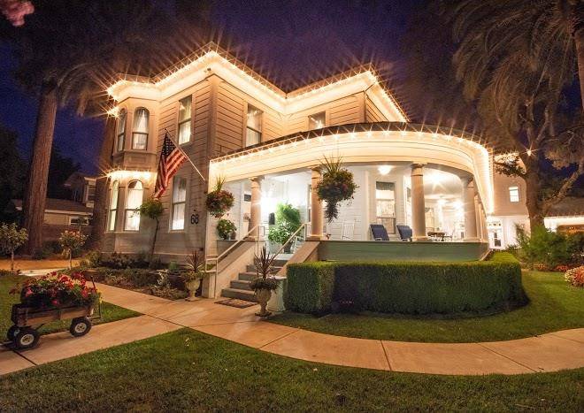 River belle inn