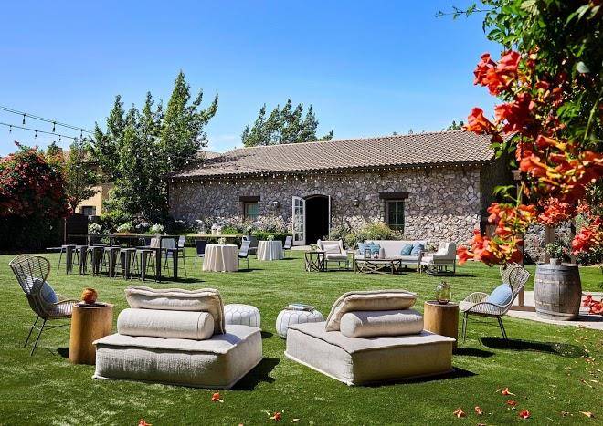 The Lodge at Sonoma Resort Autograph Collection