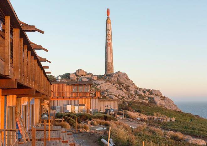 Timber cove resort