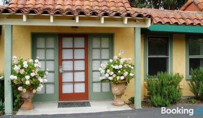 Vineyard inn