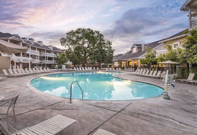 Worldmark windsor