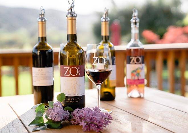 Zo wines