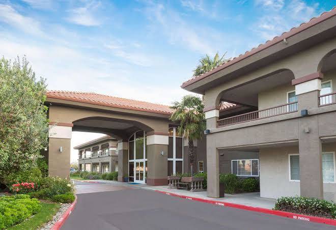 Baymont by wyndham modesto salida