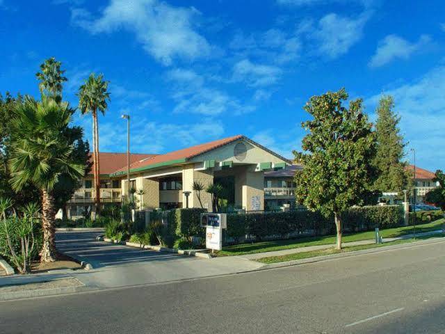 Best western orchard inn