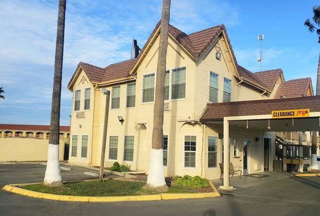 Days inn by wyndham westley