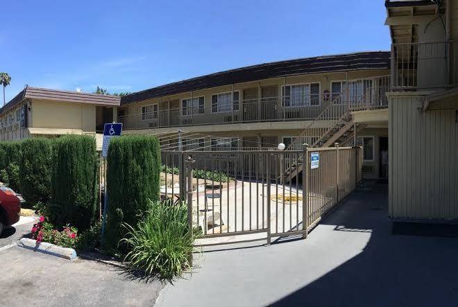 Discovery inn