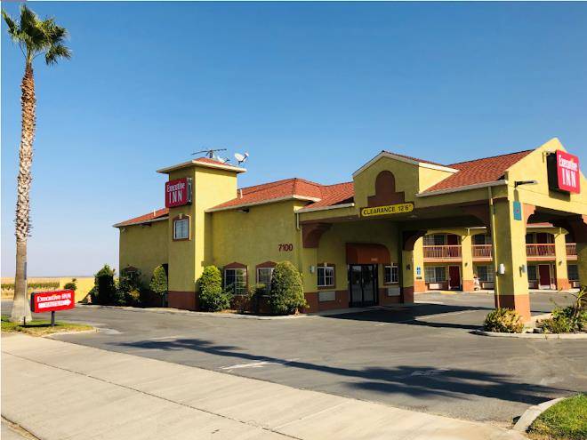 Executive inn