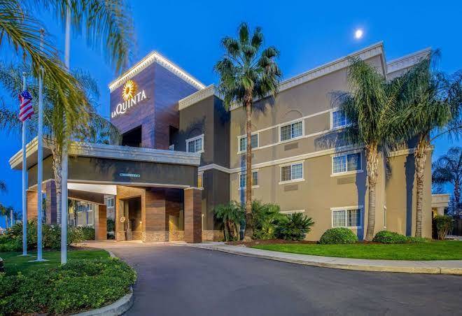 La quinta inn & suites by wyndham modesto salida