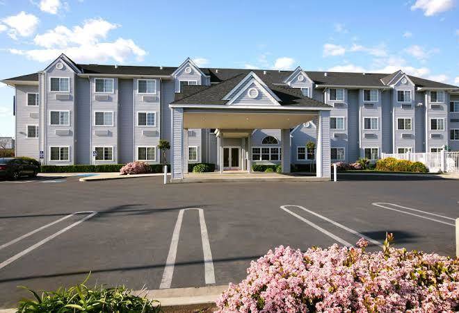Microtel inn & suites by wyndham modesto ceres