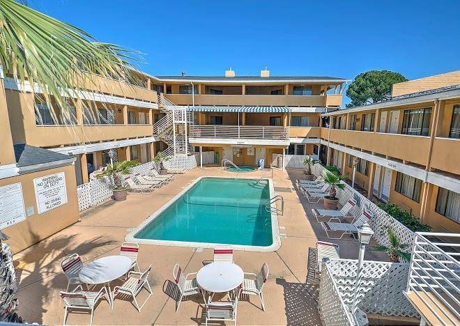 Bonanza inn & suites yuba city