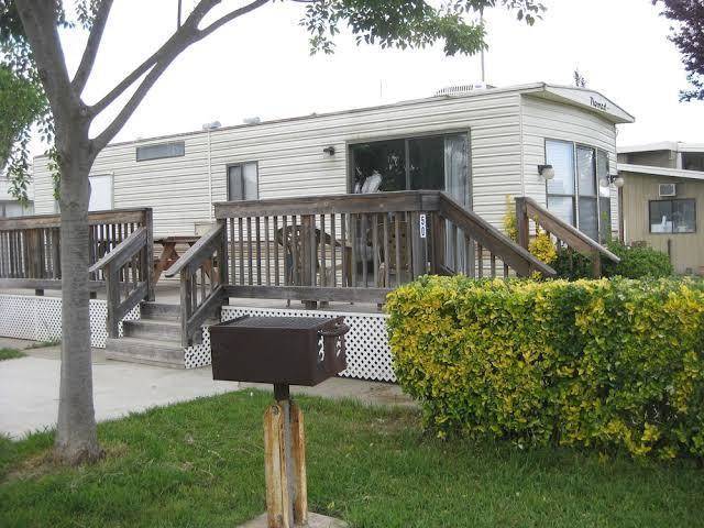 Lake minden rv resort