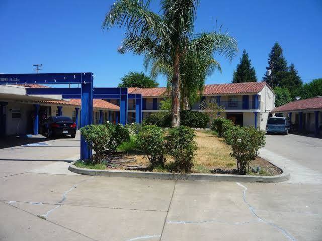 Nice inn motel yuba city