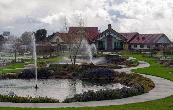 Durango rv resorts